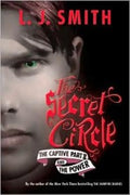 The Secret Circle: The Captive Part II and The Power - MPHOnline.com