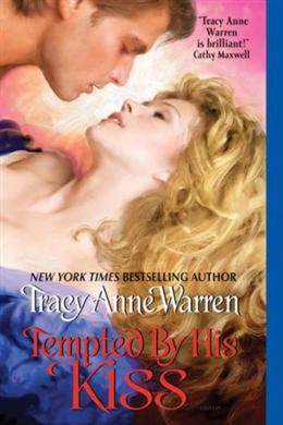 Tempted by His Kiss - MPHOnline.com