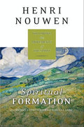 SPIRITUAL FORMATION - MPHOnline.com