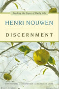 Discernment: Reading the Signs of Daily LIfe - MPHOnline.com