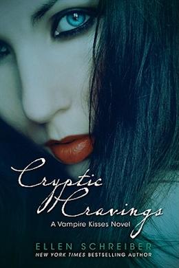 Vampire Kisses #8: Cryptic Cravings - MPHOnline.com