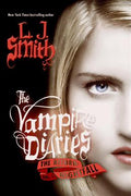 The Return: Nightfall (The Vampire Diaries) - MPHOnline.com