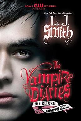 The Vampire Diaries: The Return: Shadow Souls - MPHOnline.com