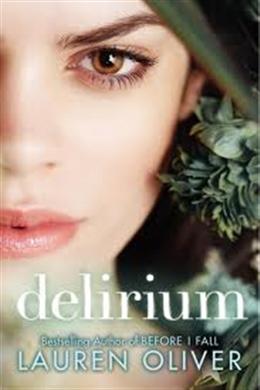 Delirium (Delirium Trilogy, Book 1) - MPHOnline.com