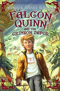 Falcon Quinn And The Crimson Vapor - MPHOnline.com