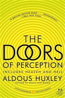 The Doors of Perception: Includes Heaven and Hell - MPHOnline.com