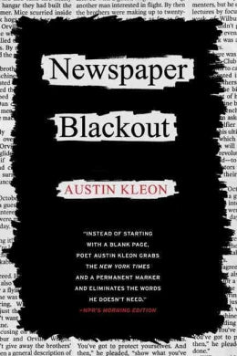 Newspaper Blackout - MPHOnline.com