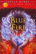 Blue Fire (The Healing Wars Book 2) - MPHOnline.com