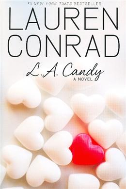 L. A. Candy (L. A Candy Series #1) - MPHOnline.com