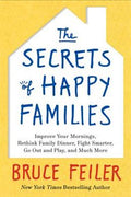 The Secrets Of Happy Families - MPHOnline.com