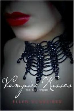 Vampire Kisses: The Beginning (Vampire Kisses / Kissing Coffins / Vampireville) - MPHOnline.com