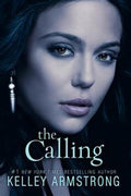 The Calling (Second Book In The Darkness Rising Trilogy) - MPHOnline.com