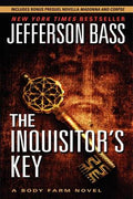 The Inquisitor's Key - MPHOnline.com