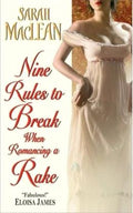 Nine Rules to Break When Romancing a Rake - MPHOnline.com