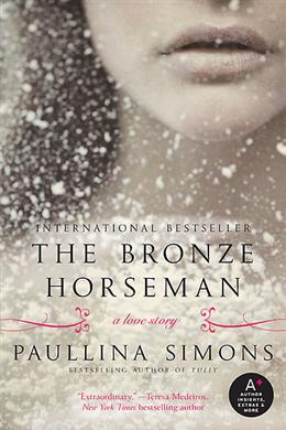 The Bronze Horseman (Book #1) - MPHOnline.com