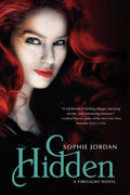 Hidden (A Firelight Novel) - MPHOnline.com