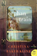 Orphan Train: A Novel (Deckle Edge) - MPHOnline.com