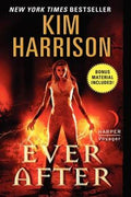 Ever After (Hollows #11) - MPHOnline.com