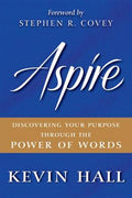Aspire: Discovering Your Purpose Through the Power of Words - MPHOnline.com