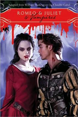 Romeo and Juliet and Vampires - MPHOnline.com
