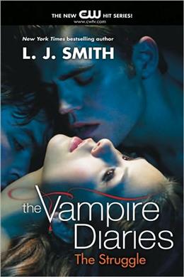 The Vampire Diaries: The Struggle - MPHOnline.com