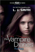The Vampire Diaries: The Fury - MPHOnline.com