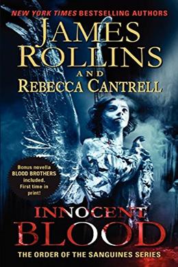 Innocent Blood: The Order of the Sanguines Series - MPHOnline.com