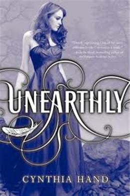 Unearthly (An Unearthly Novel) - MPHOnline.com