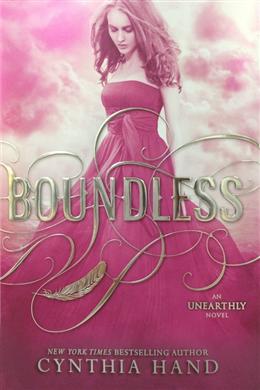 Boundless (An Unearthly Novel) - MPHOnline.com