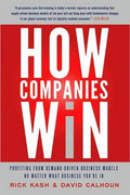 How Companies Win: Profiting from Demand-Driven Business Models No Matter What Business You're In - MPHOnline.com