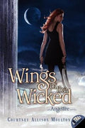 Wings Of The Wicked (An Angelfire Trilogy #2) - MPHOnline.com