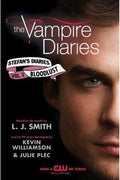 The Vampire Diaries: Stefan's Diaries #2: Bloodlust - MPHOnline.com