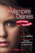 The Craving (The Vampire Diaries: Stefan's Diaries #3) - MPHOnline.com