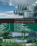 The Sourcebook of Contemporary Green Architecture - MPHOnline.com