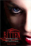 BITTEN (Dangerous Girls & The Taste Of The Night) - MPHOnline.com