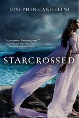 Starcrossed (Starcrossed #1) - MPHOnline.com