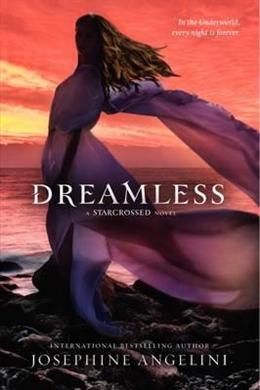 Dreamless (Starcrossed #2) - MPHOnline.com