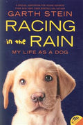 Racing in the Rain: My Life as a Dog - MPHOnline.com