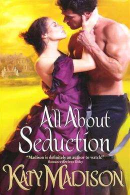 All About Seduction - MPHOnline.com