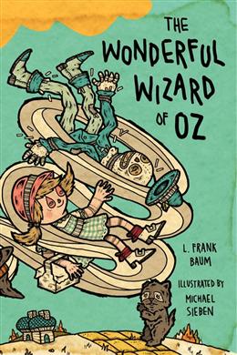 The Wonderful Wizard of Oz - MPHOnline.com