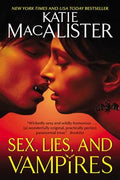 Sex, Lies and Vampires - MPHOnline.com