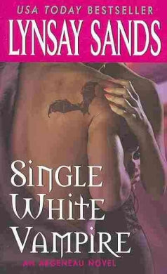 Single White Vampire - MPHOnline.com