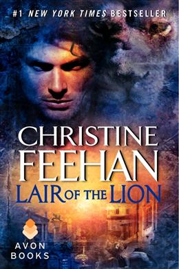 Lair of the Lion - MPHOnline.com