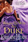 Waking Up With The Duke - MPHOnline.com