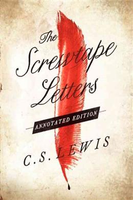 Screwtape Letters: The Annotated Edition - MPHOnline.com