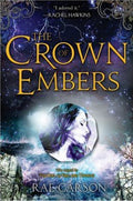 The Crown Of Embers - MPHOnline.com