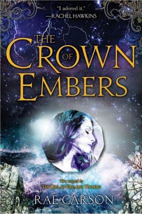 The Crown Of Embers - MPHOnline.com