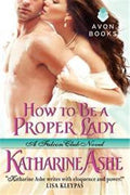 How to Be a Proper Lady - MPHOnline.com