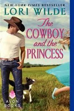 The Cowboy and the Princess - MPHOnline.com