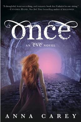 Once (An Eve Novel) - MPHOnline.com